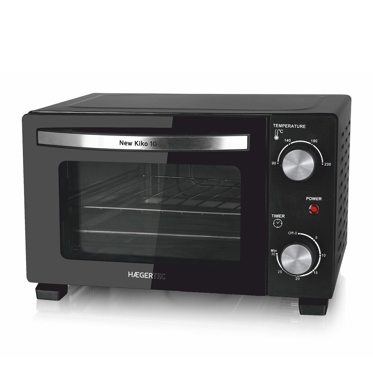 Haeger New Kiko Horno Eléctrico
