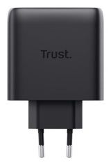EAN 8713439255232 - Trust Maxo 65W Portátil, Smartphone, Tableta Corriente alterna Carga rápida Interior imagen 2