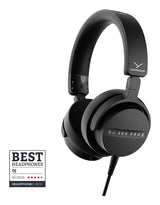 EAN 4010118008535 - Beyerdynamic DJ 300 Pro X Auriculares Alámbrico Diadema Música Negro imagen 1