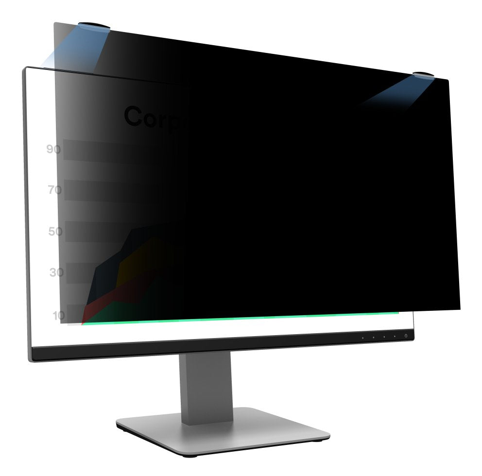 EAN 0051128011355 - 3M PFMAP004M 61 cm (24") Monitor Filtro de privacidad para pantallas sin marco imagen 1