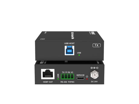 EAN 5715063312322 - Vivolink VLUSB3EXT100 extensor KVM imagen 3