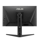Monitor Asus Tuf 27" Gaming Vg27aql5a  2560 X 1440 Pixeles Wide Quad Hd Lcd Negro