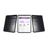 EAN 0065030901574 - StarTech.com 11IP-PRIVACY-SCREEN filtro para monitor 27,9 cm (11") Tableta Filtro de privacidad para pant imagen 2