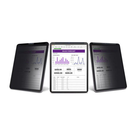 EAN 0065030901574 - StarTech.com 11IP-PRIVACY-SCREEN filtro para monitor 27,9 cm (11") Tableta Filtro de privacidad para pant imagen 2