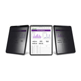 Startech Filtro De Privacidad Táctil Antirreflejo Para Ipad Pro De 11 Pulgadas