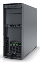 Fujitsu Primergy Tx1330 M6 Intel Xeon E-2456 6c 12t 3.30 Ghz 1x32gb Ddr5-4800 4x2.5" 2x1gb + 1gb Irmc Adv. Tpm 2.0 1x500w Rps