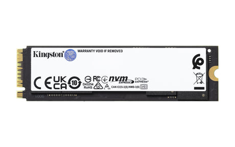 EAN 0740617324464 - Kingston Technology FURY Renegade 2 TB PCI Express 4.0 3D TLC imagen 2