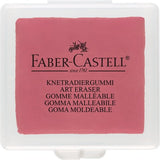 EAN 9556089009232 - Faber-Castell 127321 goma Azul, Rojo, Amarillo 3 pieza(s) imagen 4