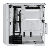 EAN 4718466012951 - Lian Li Lancool 216 Midi Tower Transparente, Blanco imagen 3