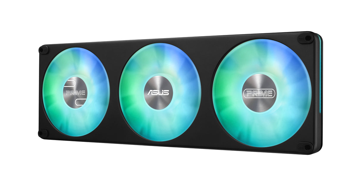 Asus Prime Slc Ii 360 Argb Lcd
