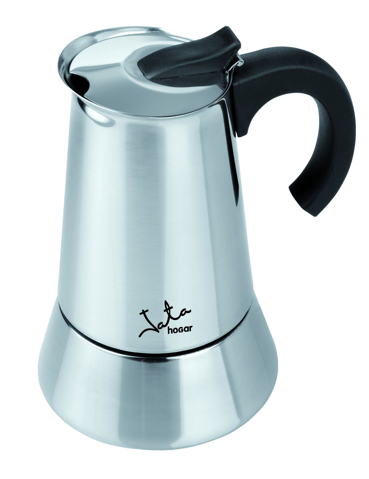 Cafetera Italiana Jata Mod. Cax110 Odin 10 Tazas
