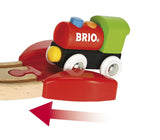 Juego De Trenes Brio Mi Primer  Brio 33727