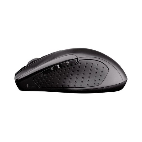 EAN 4025112094477 - CHERRY DW 5100 teclado Ratón incluido Universal RF inalámbrico AZERTY Belga Negro imagen 6