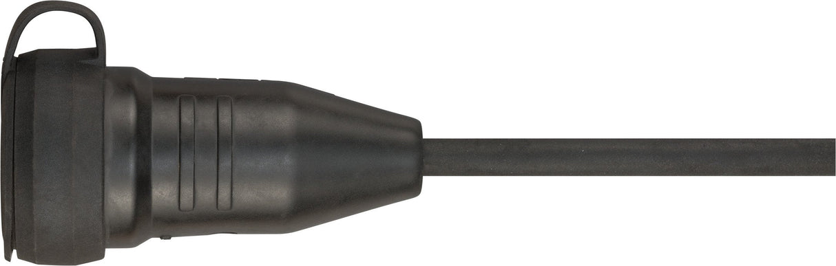 Brennenstuhl Professional Prcd-S Advanced Con Schutzadaptadorkabel 3m, Ip44