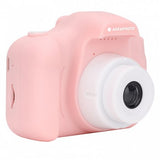 Agfa Arkcm Digital Camera For Children Pink
