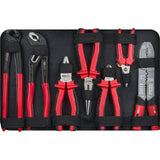 Ks Tools 911.0665 Juego De Herramientas Mecanicas 165 Herramientas
