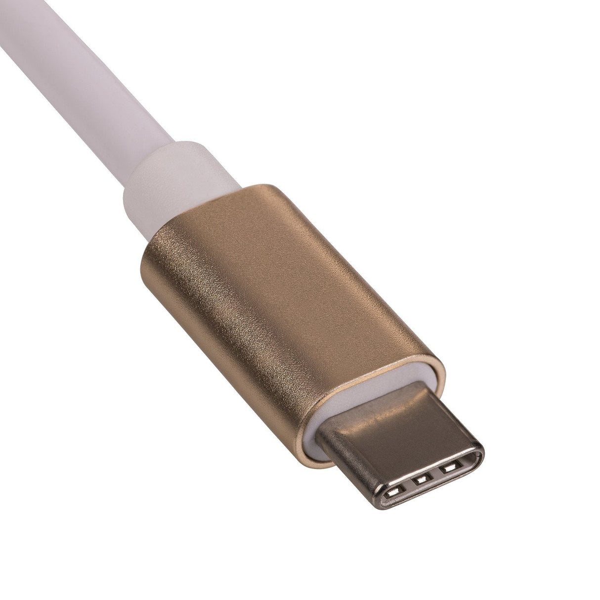Cable Akyga Ak-Ad-56 Converter Adapter With  Usb Tipo C M Displayport F