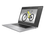 EAN 0198828385925 - HP ZBook Studio G11 Intel Core Ultra 7 165H Estación de trabajo móvil 40,6 cm (16") WUXGA 32 GB DDR5-SDRA imagen 19