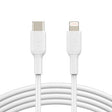 EAN 0745883788422 - Belkin CAA003BT1MWH cable de conector Lightning 1 m Blanco imagen 1