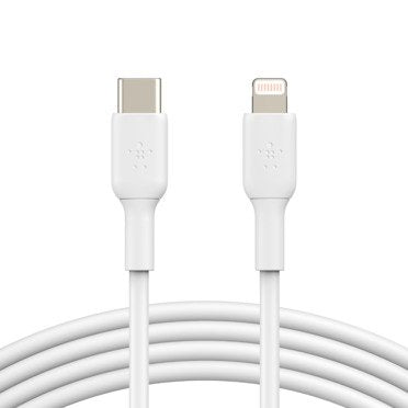 Belkin Caa003bt1mwh Cable De Conector Lightning 1 M Blanco
