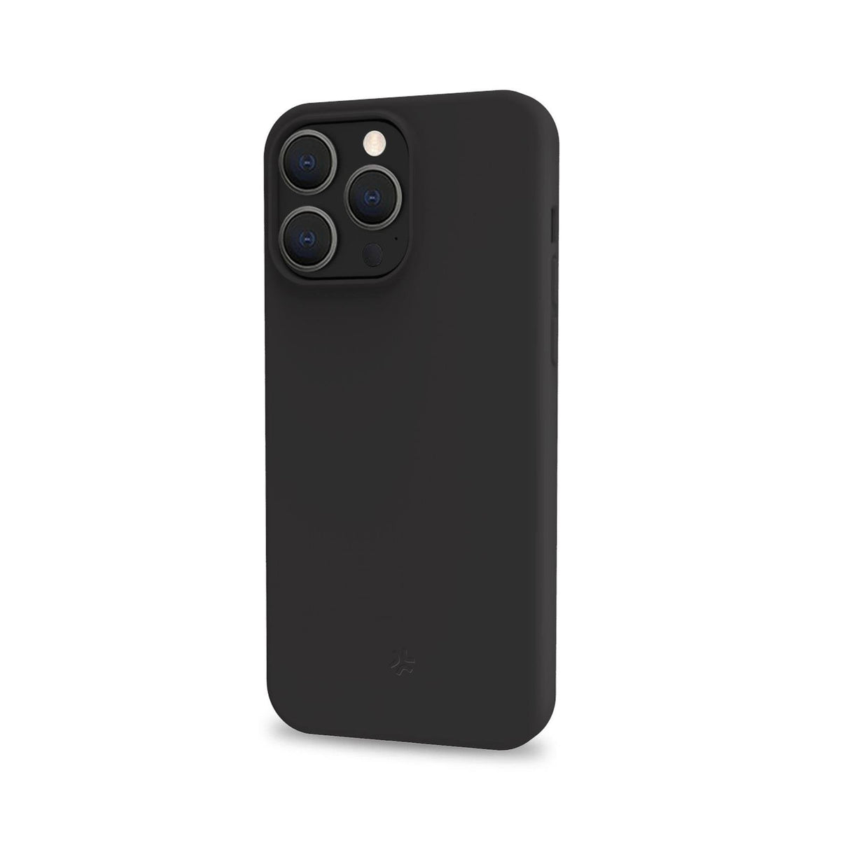 Celly Cromo1056bk Funda Para Iphone 15  Pro Max (6.7") Negro