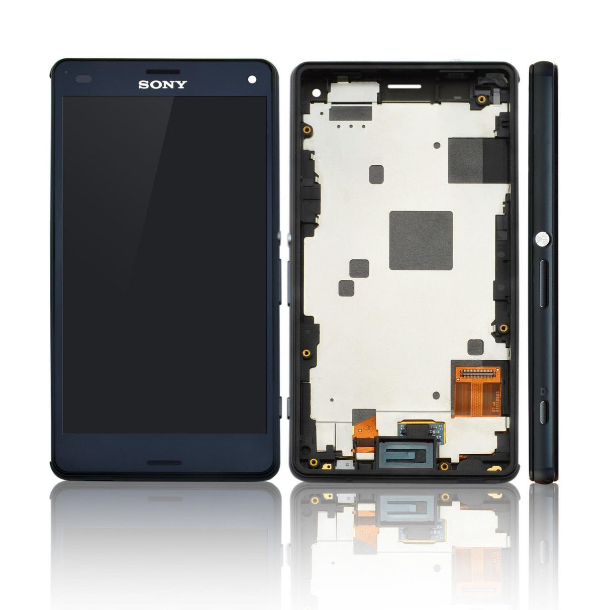 Sony Xperia Z3 Compact Lcd