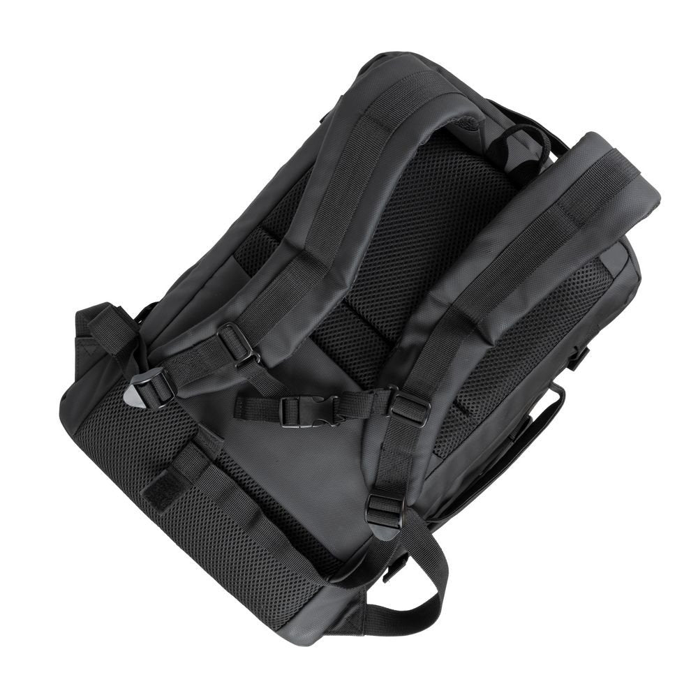 Rivacase 8465 Tegel Eco Negro Coated Mochila Portá
