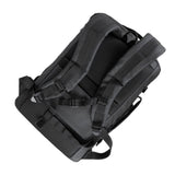 Rivacase 8465 Tegel Eco Negro Coated Mochila Portá