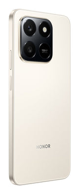 EAN 6936520876341 - Honor 400 SMART 17,2 cm (6.77") SIM doble MagicOS 9.0 4G 6 GB 128 GB 6500 mAh Oro imagen 3