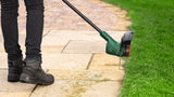 EAN 3165140973380 - Bosch EasyGrassCut 18V-26 26 cm Batería Negro, Verde imagen 5