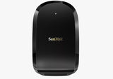Lector De Tarjetas Externo Sandisk Extreme Pro Cfexpress Card Reader Sddr-F451-Gngen