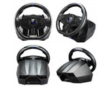 Subsonic - Superdrive - Rennlenkrad Sv750 Drive Pro Sport Lenkrâd Mit Pedal, Shift Und Vibration - Xbox Serie X/S, Ps4, Xbox One, Switch, Pc