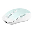 EAN 3303170113202 - T'nB MWGRADIENTBL ratón mano derecha Bluetooth + USB Type-C 1600 DPI imagen 1