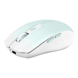 EAN 3303170113202 - T'nB MWGRADIENTBL ratón mano derecha Bluetooth + USB Type-C 1600 DPI imagen 1