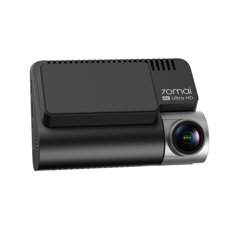 EAN 6971669785024 - 70mai A810S 4K Ultra HD Wifi Bluetooth Negro, Plata imagen 3