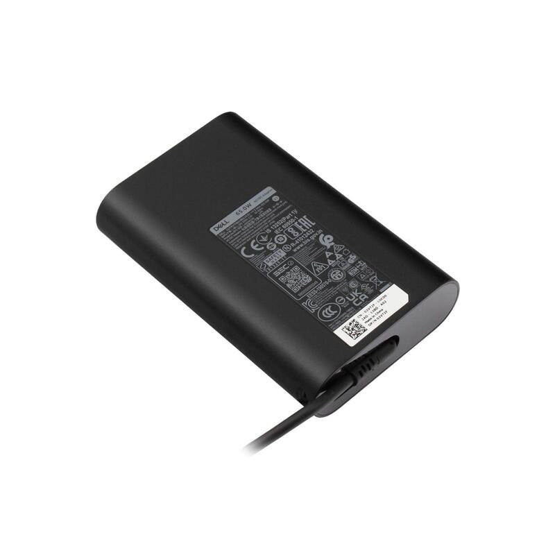 65w Ac Adapter For Laptops,  19.5v Output