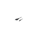 65w Psu For Surface Pro 3/4 Black Indoor Power Adapter &