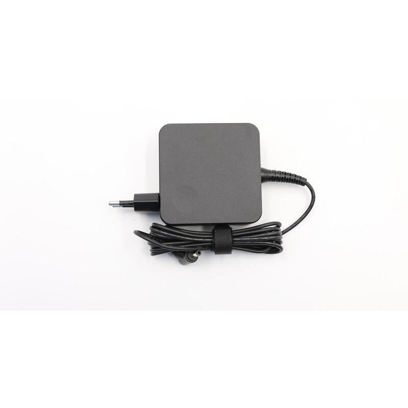 65w Travel Ac Adapter For  Lenovo Laptops