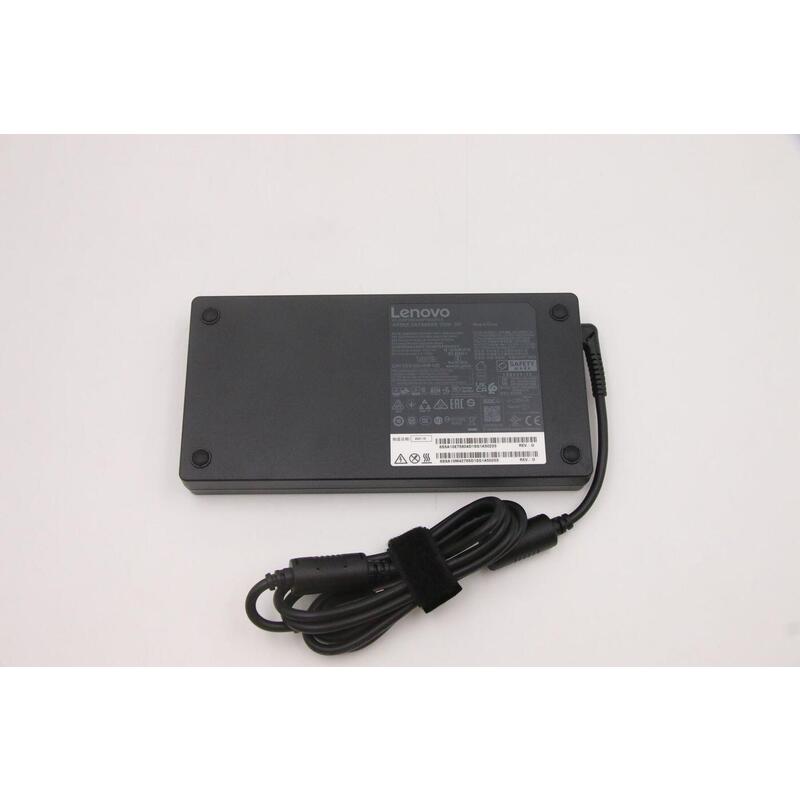 65w Travel Ac Adapter For  Lenovo Notebooks