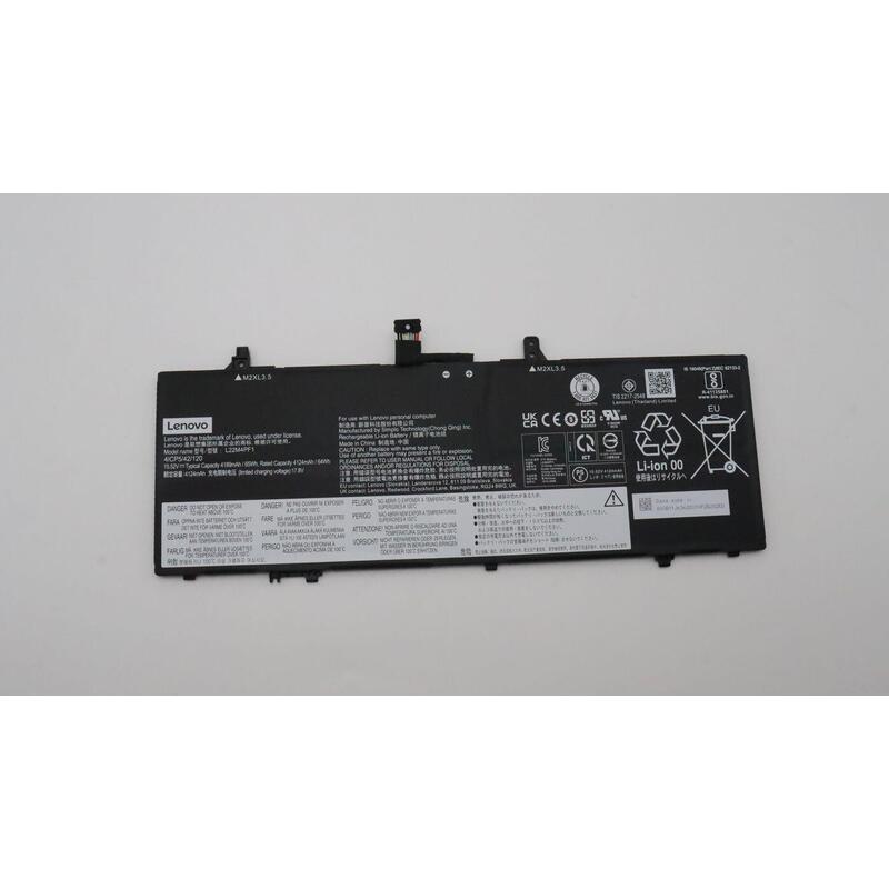 65wh 4-Cell Lithium-Ion  Battery For Lenovo Yoga Slim