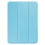 EAN 5715063027035 - CoreParts TABX-IP10-COVER5 funda para tablet 27,7 cm (10.9") Libro Azul imagen 10