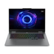 EAN 0198155882548 - Lenovo LOQ 17IRX10 Intel® Core™ i5 i5-13450HX Portátil 43,9 cm (17.3") Full HD 16 GB DDR5-SDRAM 512 GB SS imagen 1