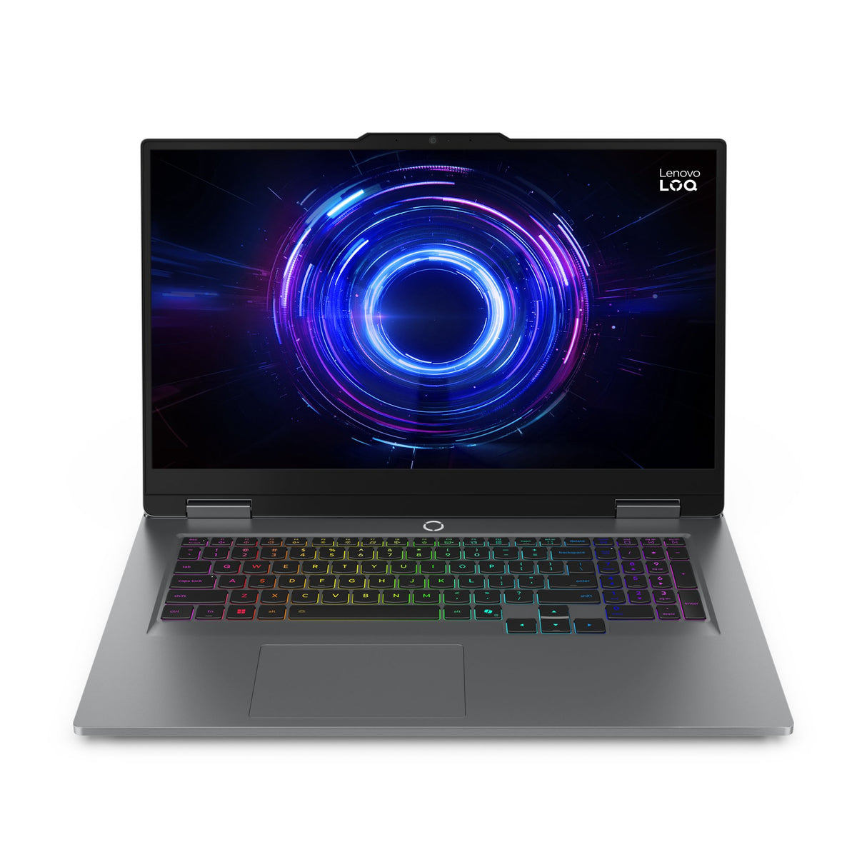 EAN 199271246924 - Lenovo LOQ 17IRX10 Intel® Core™ i7 i7-13650HX Portátil 43,9 cm (17.3") Full HD 16 GB DDR5-SDRAM 512 GB SSD imagen 1