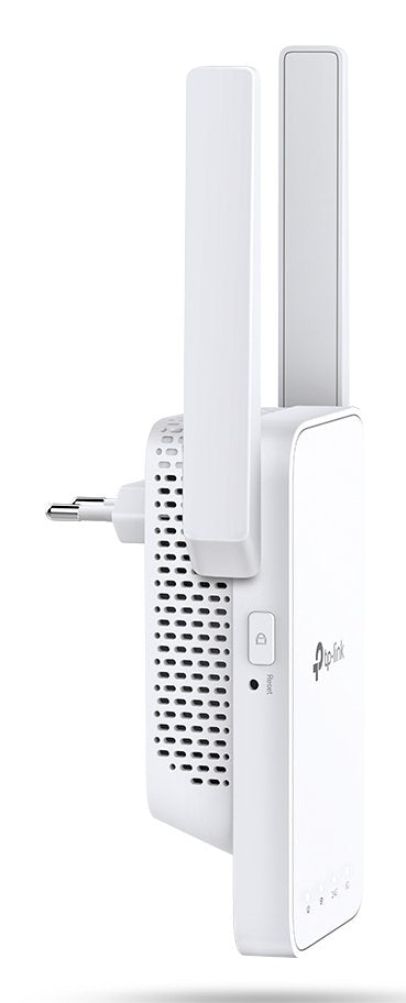 EAN 6935364072445 - TP-Link AC1200 Wi-Fi Repetidor de red Blanco 10, 100 Mbit/s imagen 3