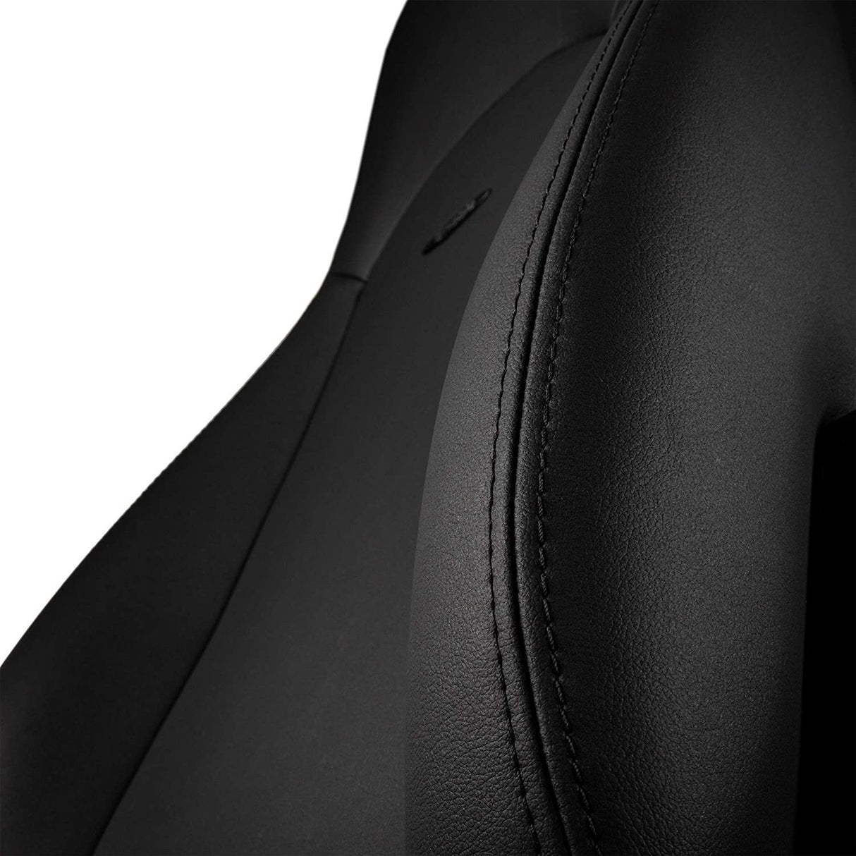 Noblechairs Icon Gaming Silla - Negro Edition