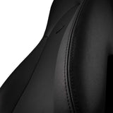 Noblechairs Icon Gaming Silla - Negro Edition