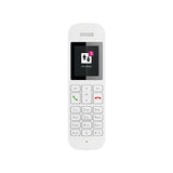 EAN 4897027122886 - Telekom Sinus A12 Teléfono DECT/analógico Blanco imagen 2