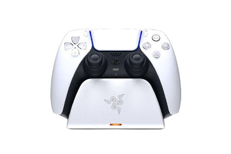 EAN 8886419338673 - Razer RC21-01900100-R3U1 accesorio de controlador de juego Soporte de recarga imagen 1