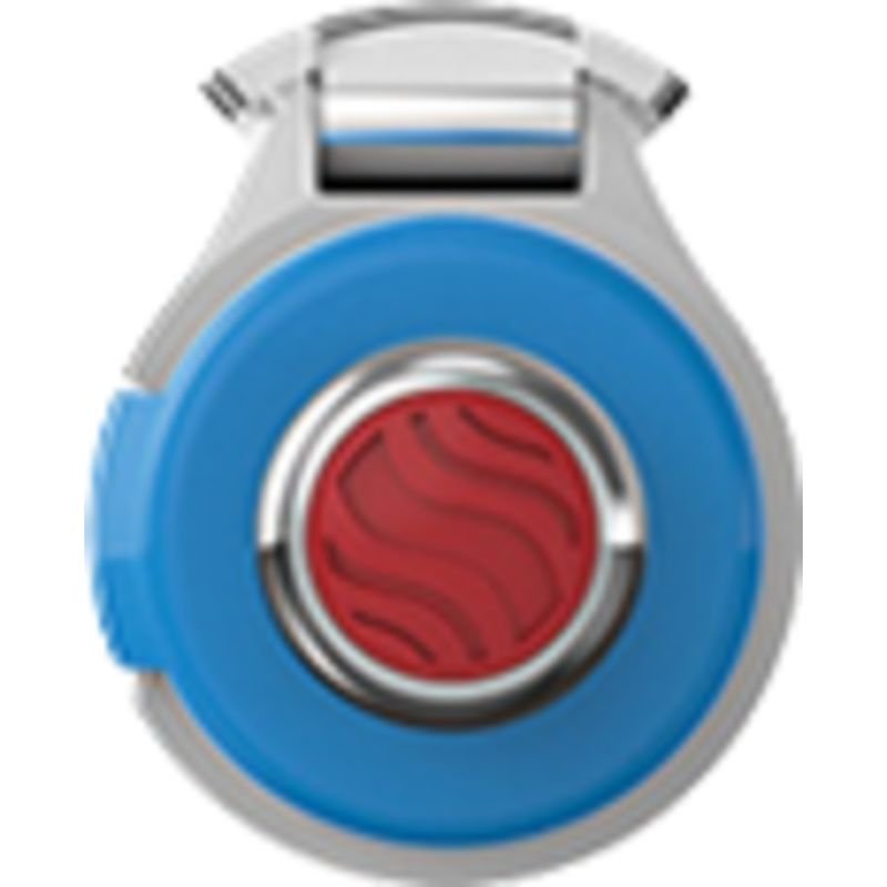 Schneider Bolígrafo 0.7 Mm Rojo