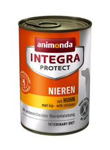 Animonda Integra Protect Nieren Sabor: Pollo - Lata 400g